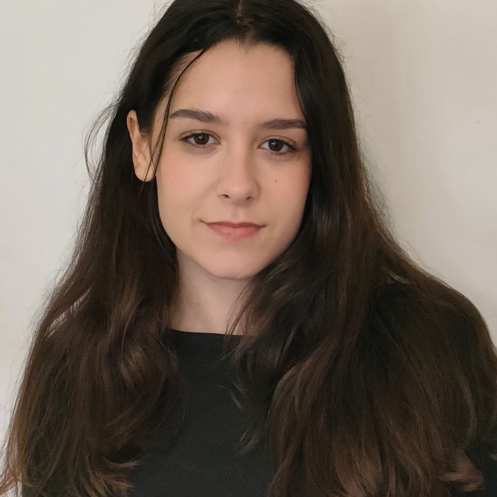 Alba Arroyos