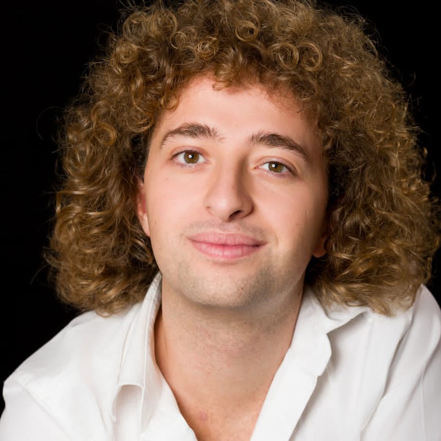 Alejandro Nogales