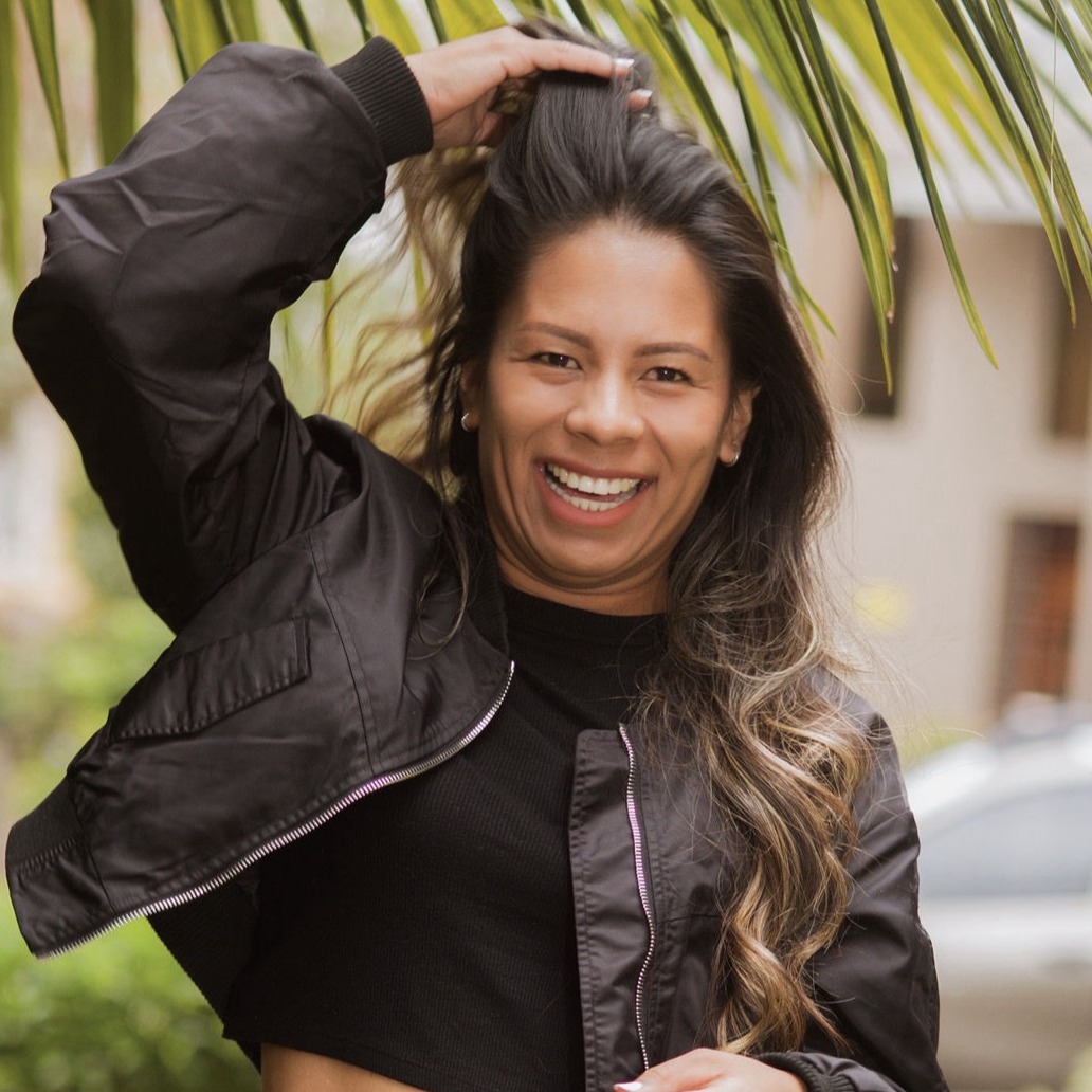 Ana Julieth Unigarro