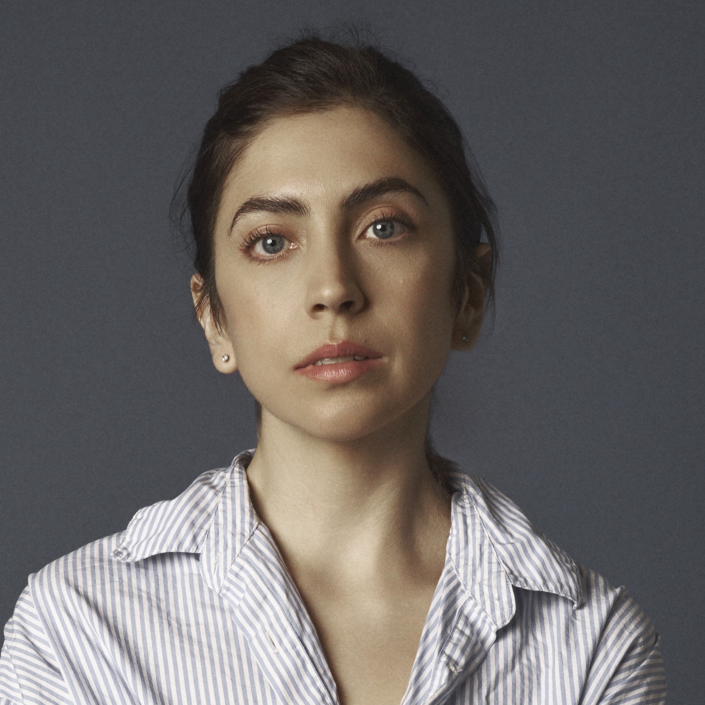 Cecilia Muoz