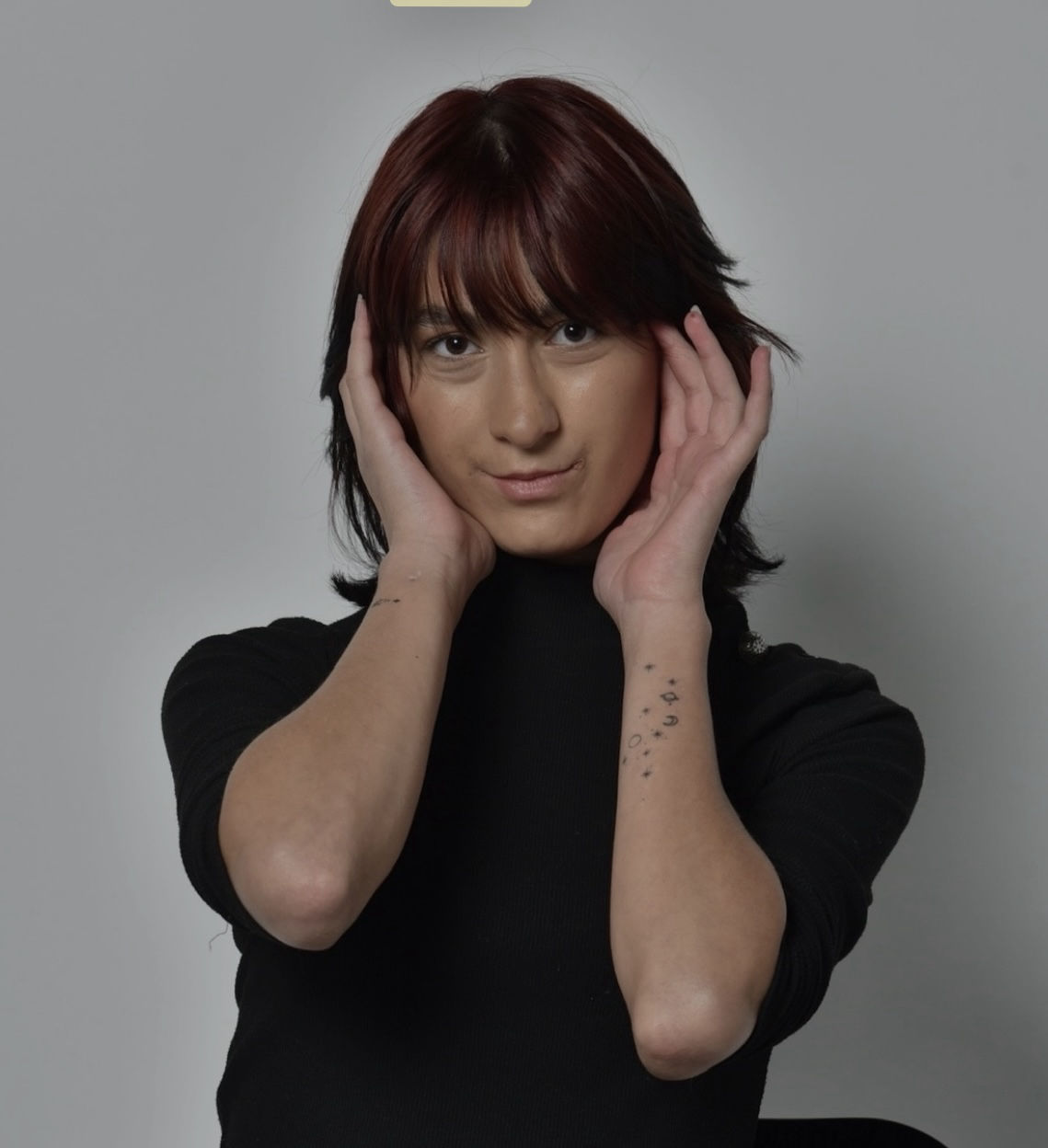 Claudia Pais