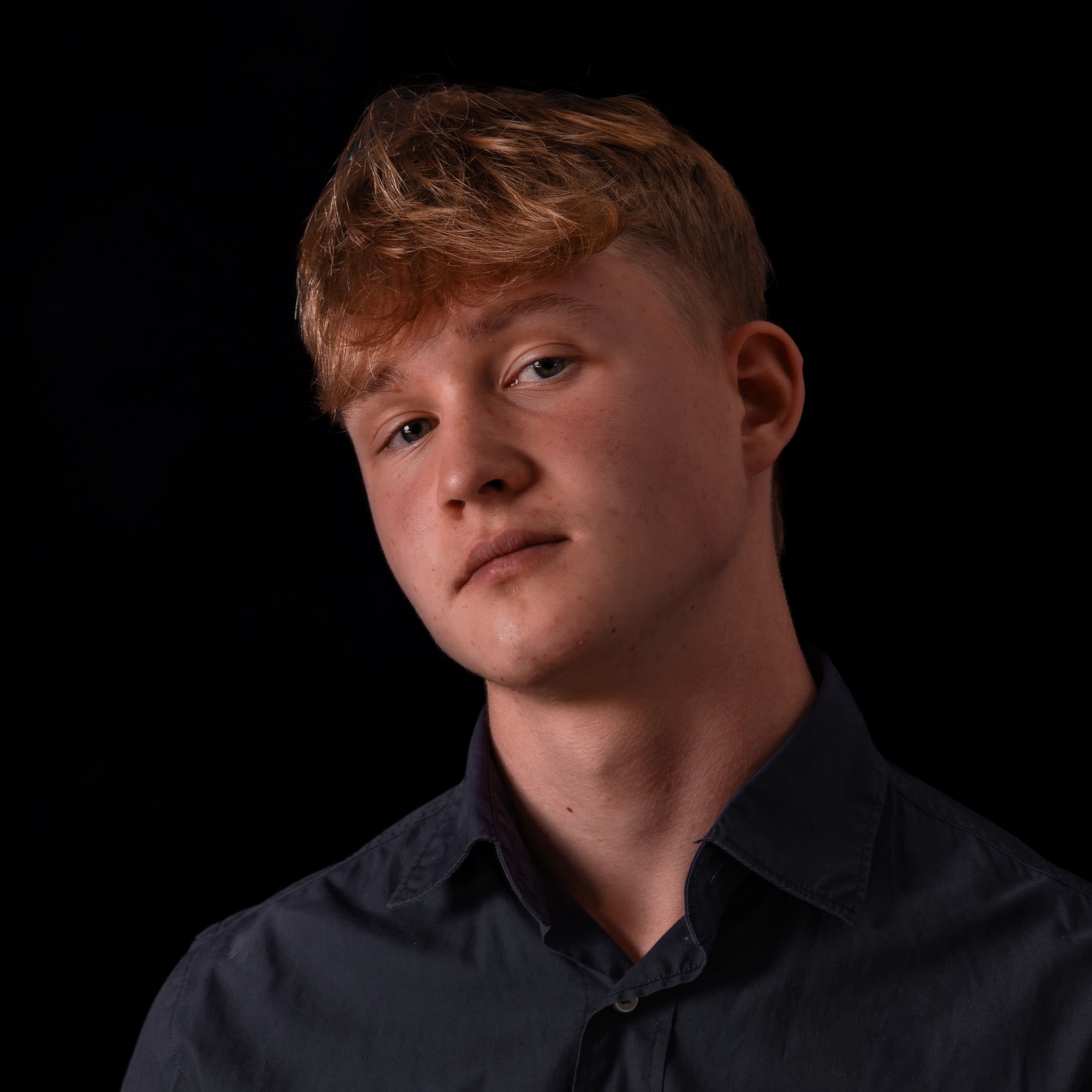Daniil Luchinkin