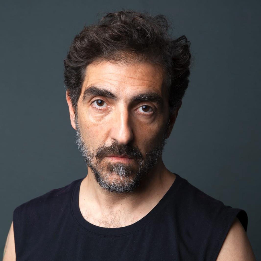 Gonzalo Carotta