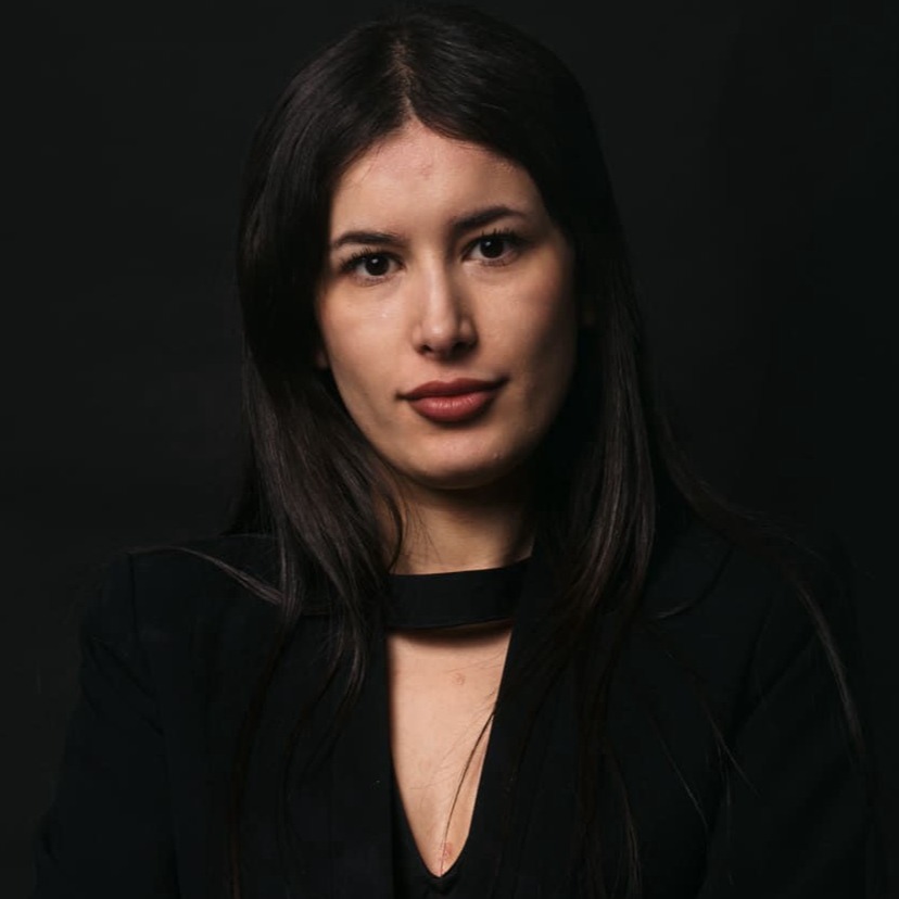 Hana Haddad
