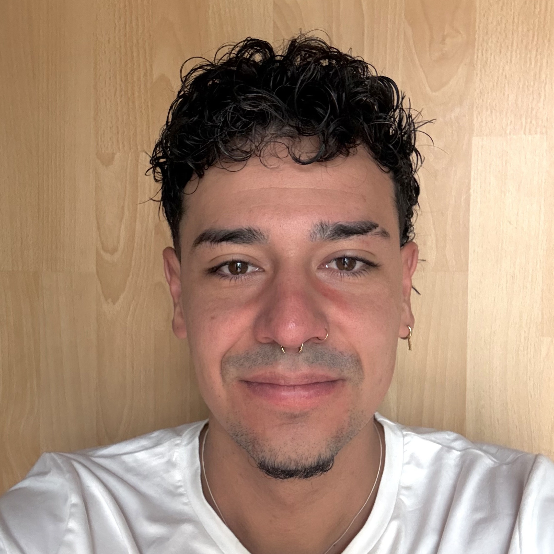 Adrián Gago