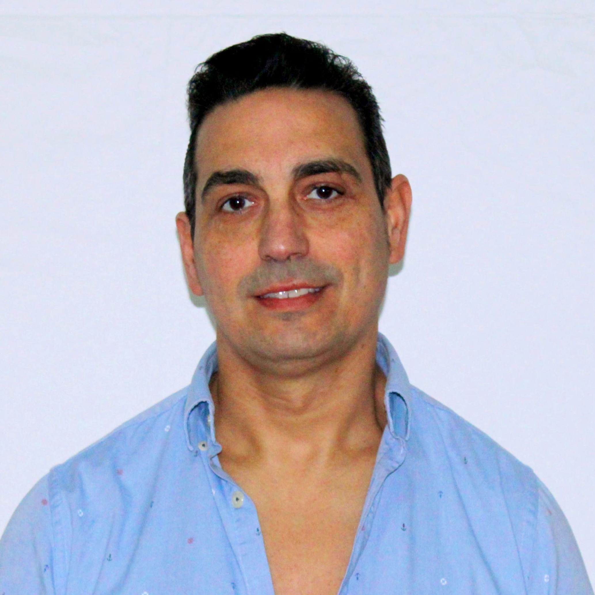 Juan Antonio Elena