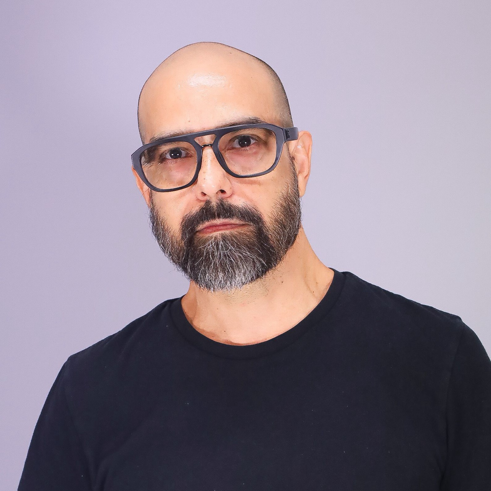 Manuel Saborido
