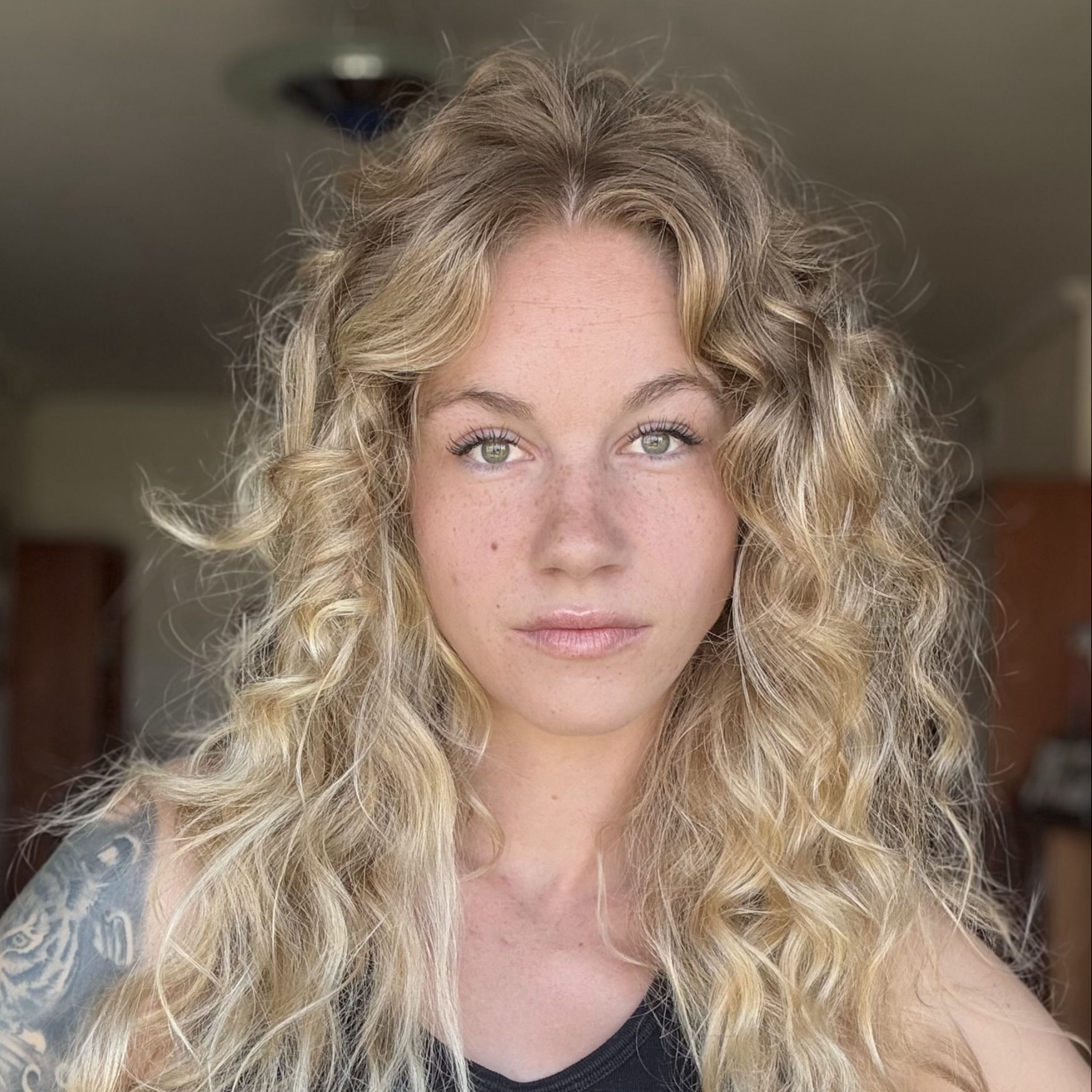 Luba García