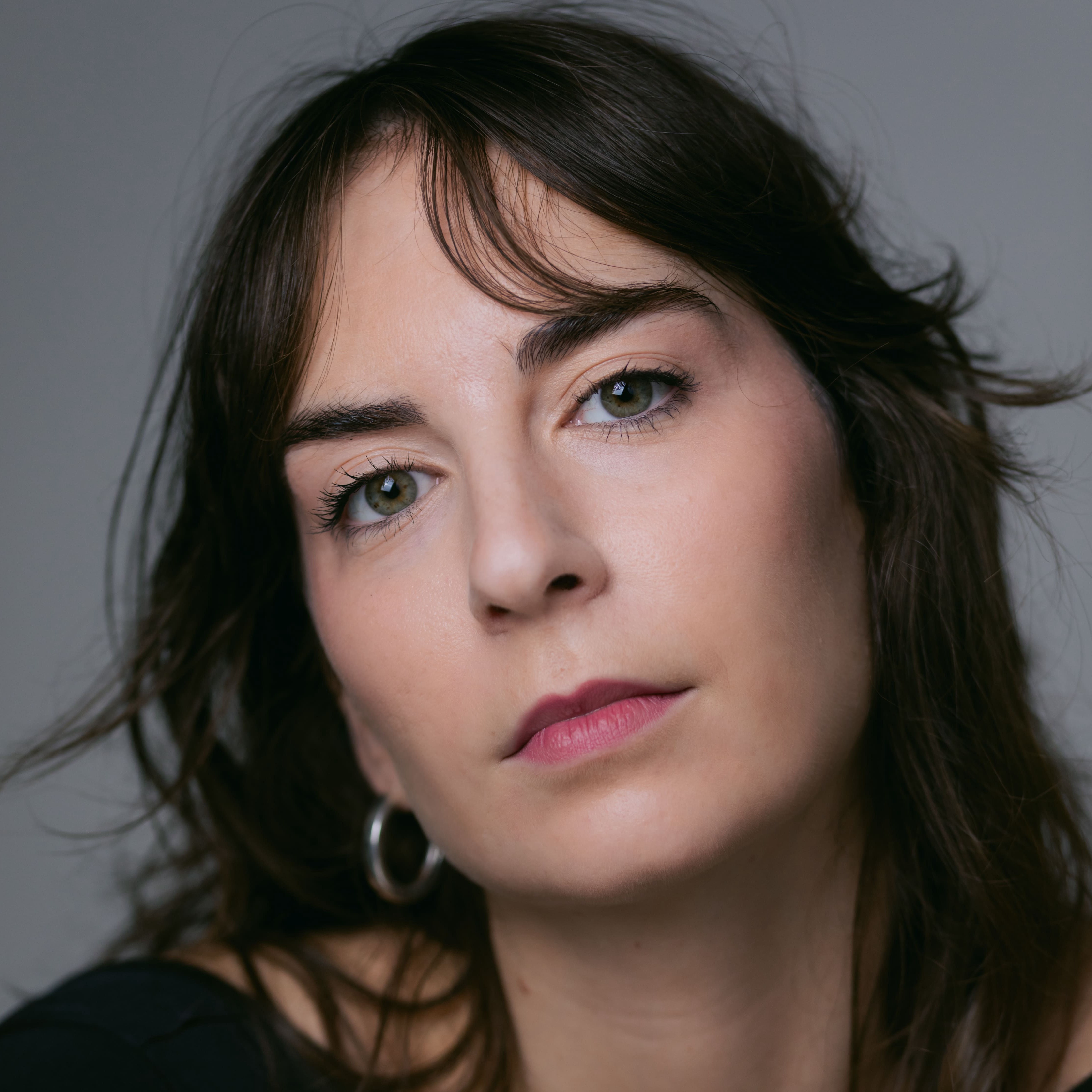 Lucia Naharro