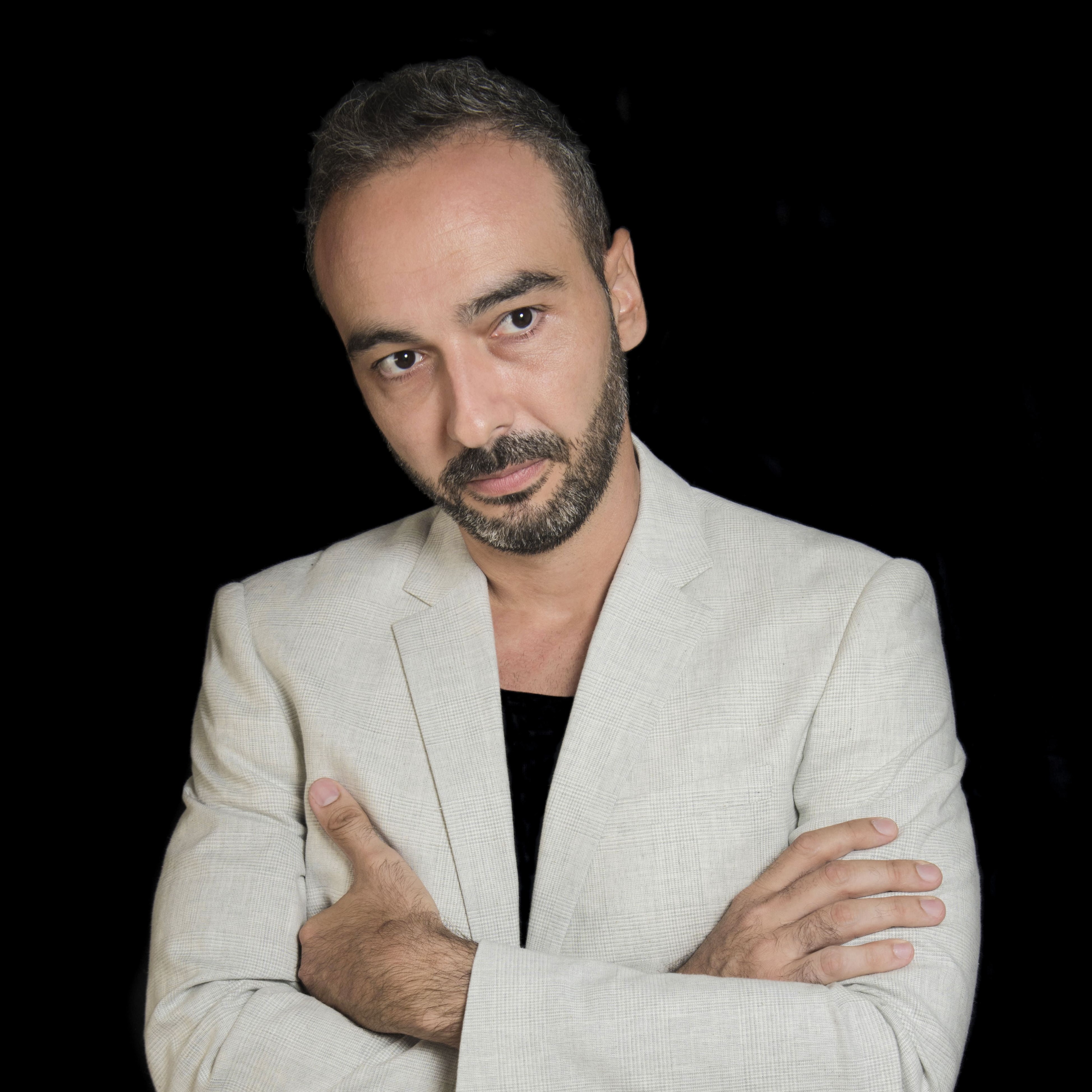 Manuel Saborido
