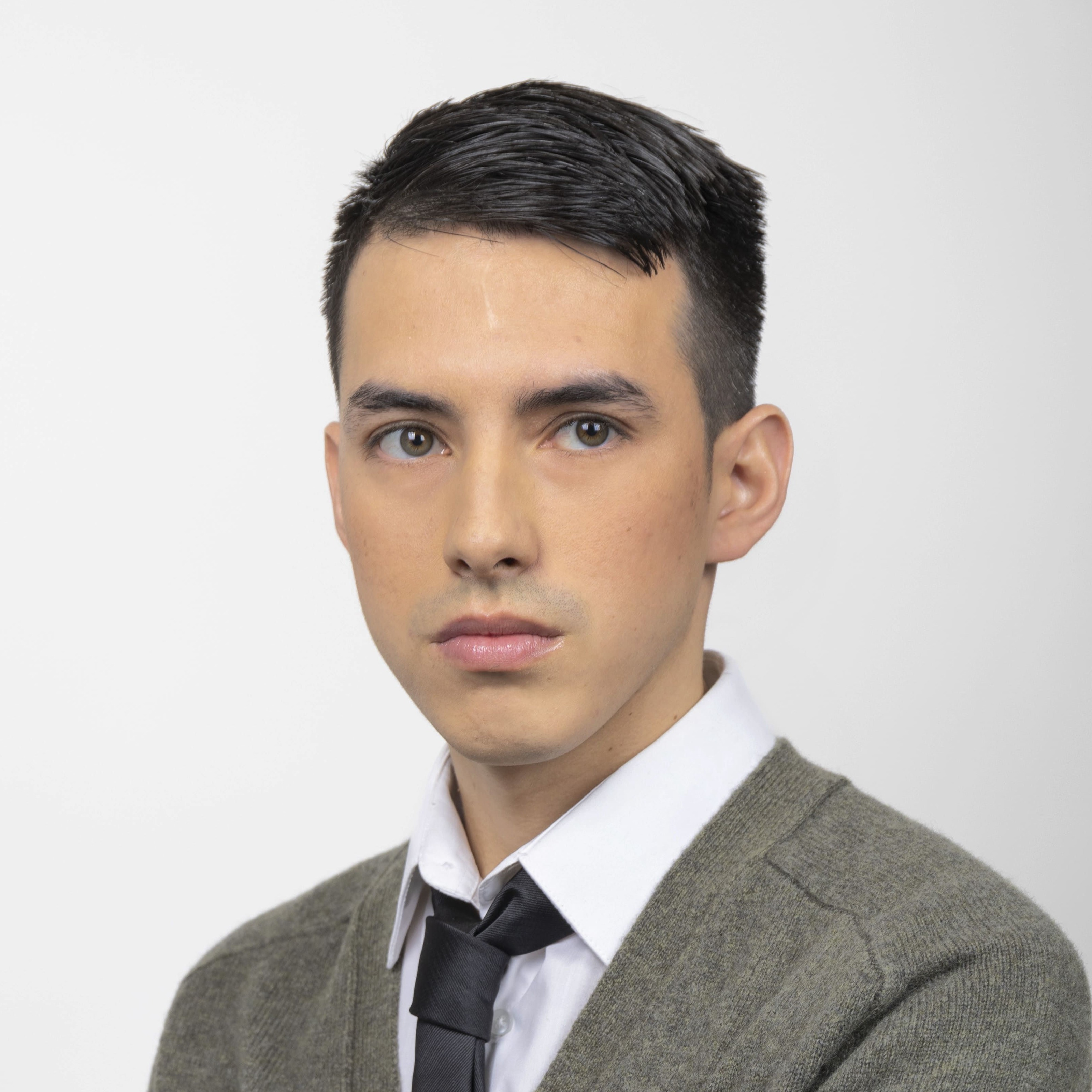 Marcelo Morales