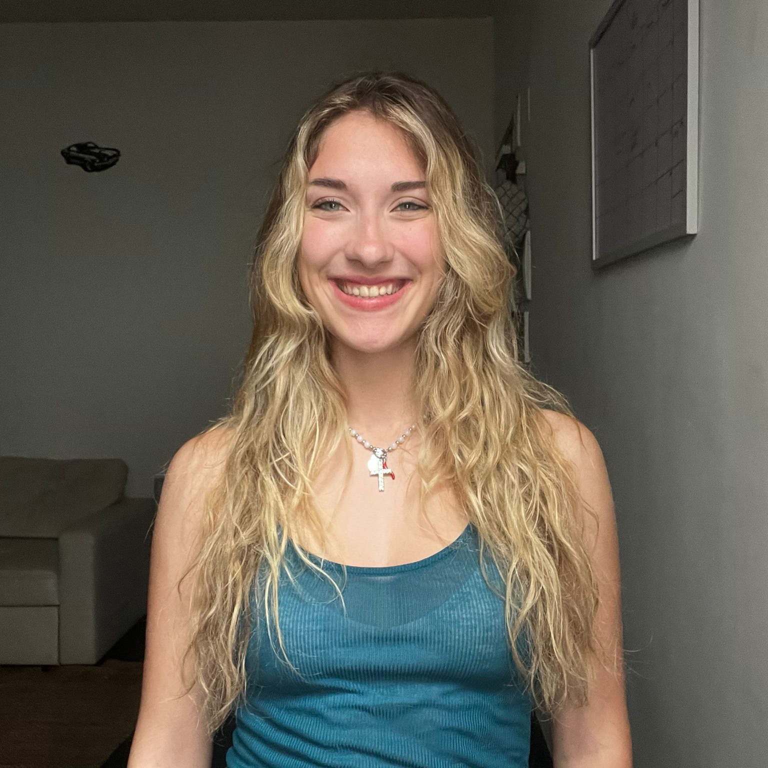 Nayade Carretero