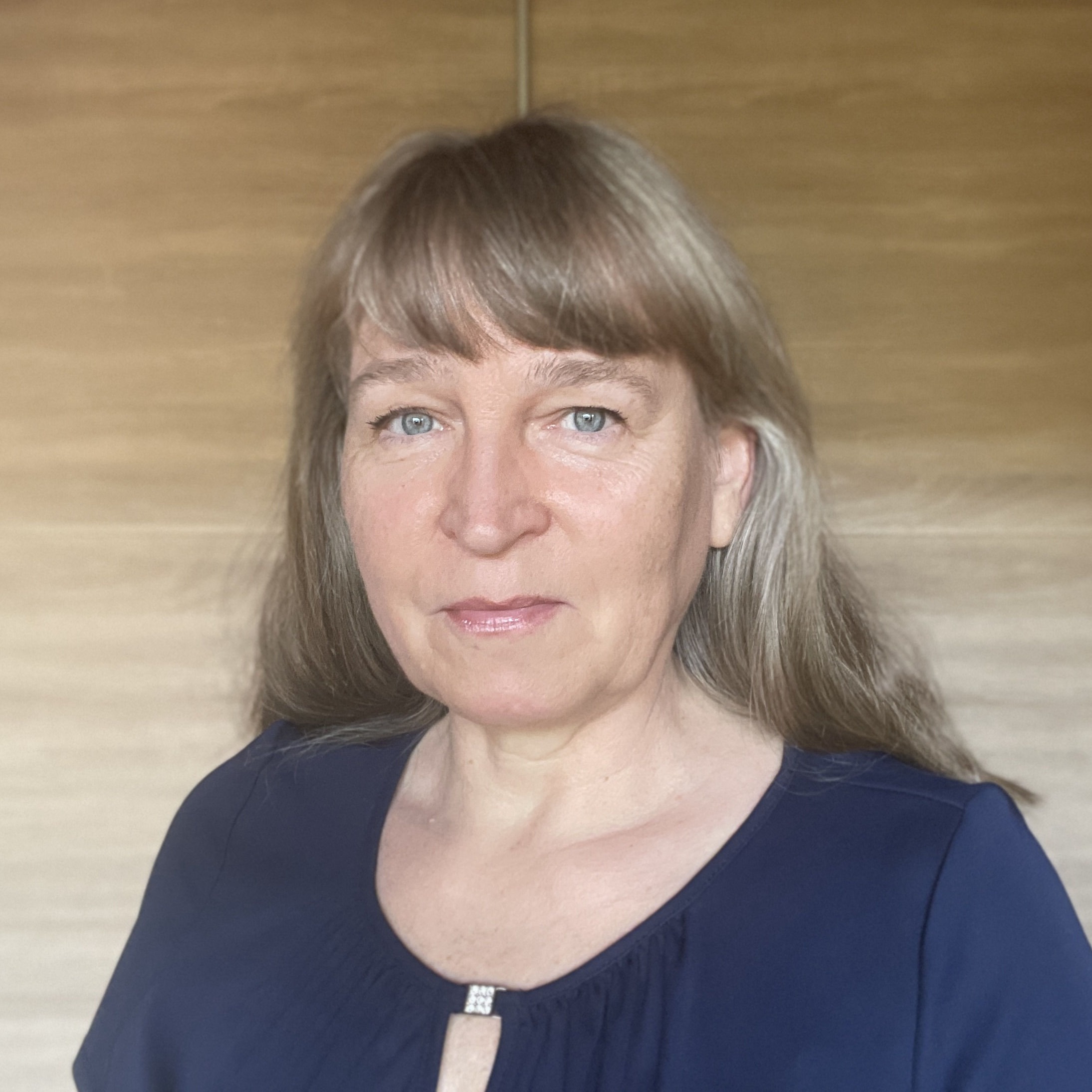 Patricia Heitmann