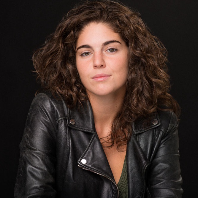 Sara Fort