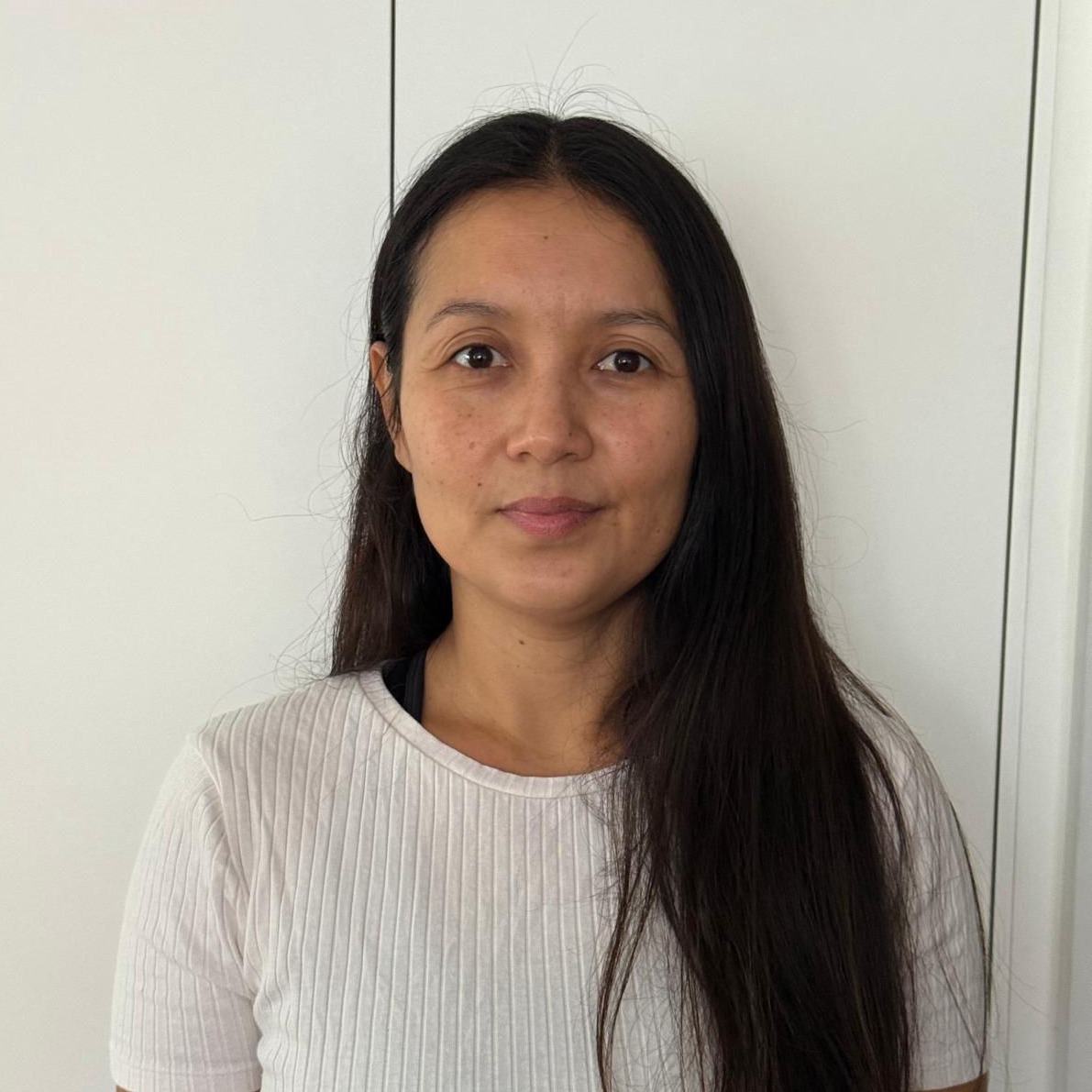 Silvina Chen
