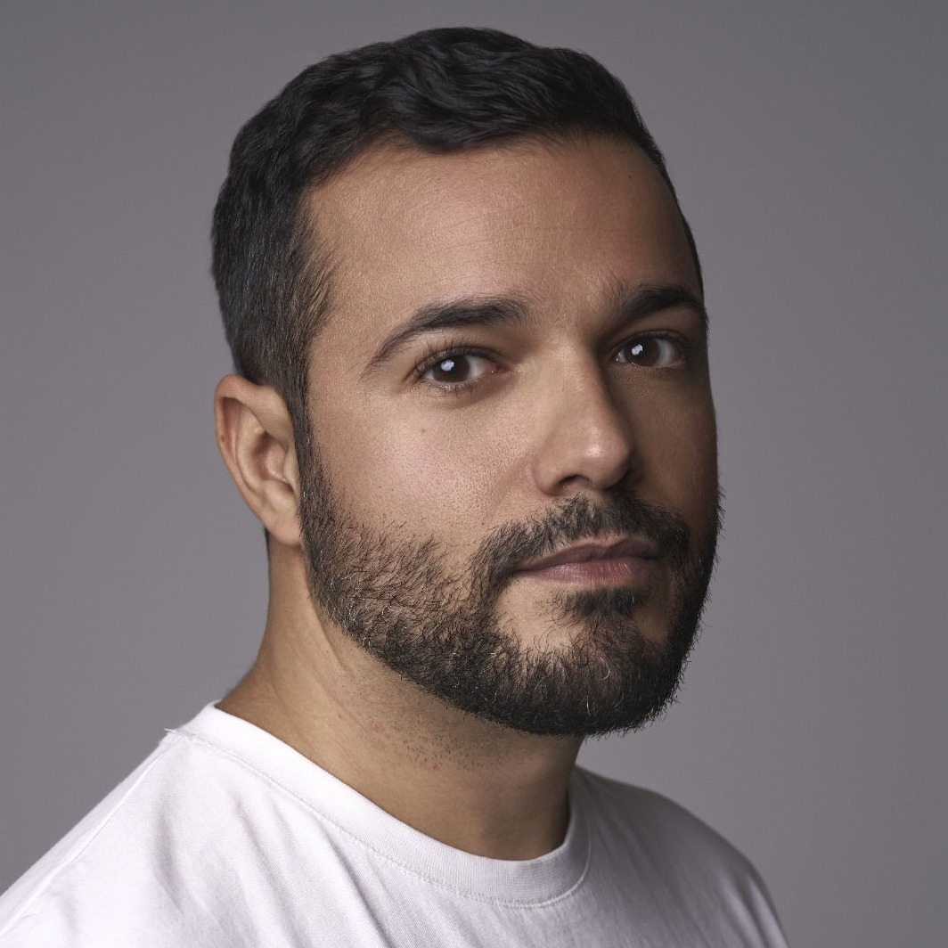 Victor Jiménez