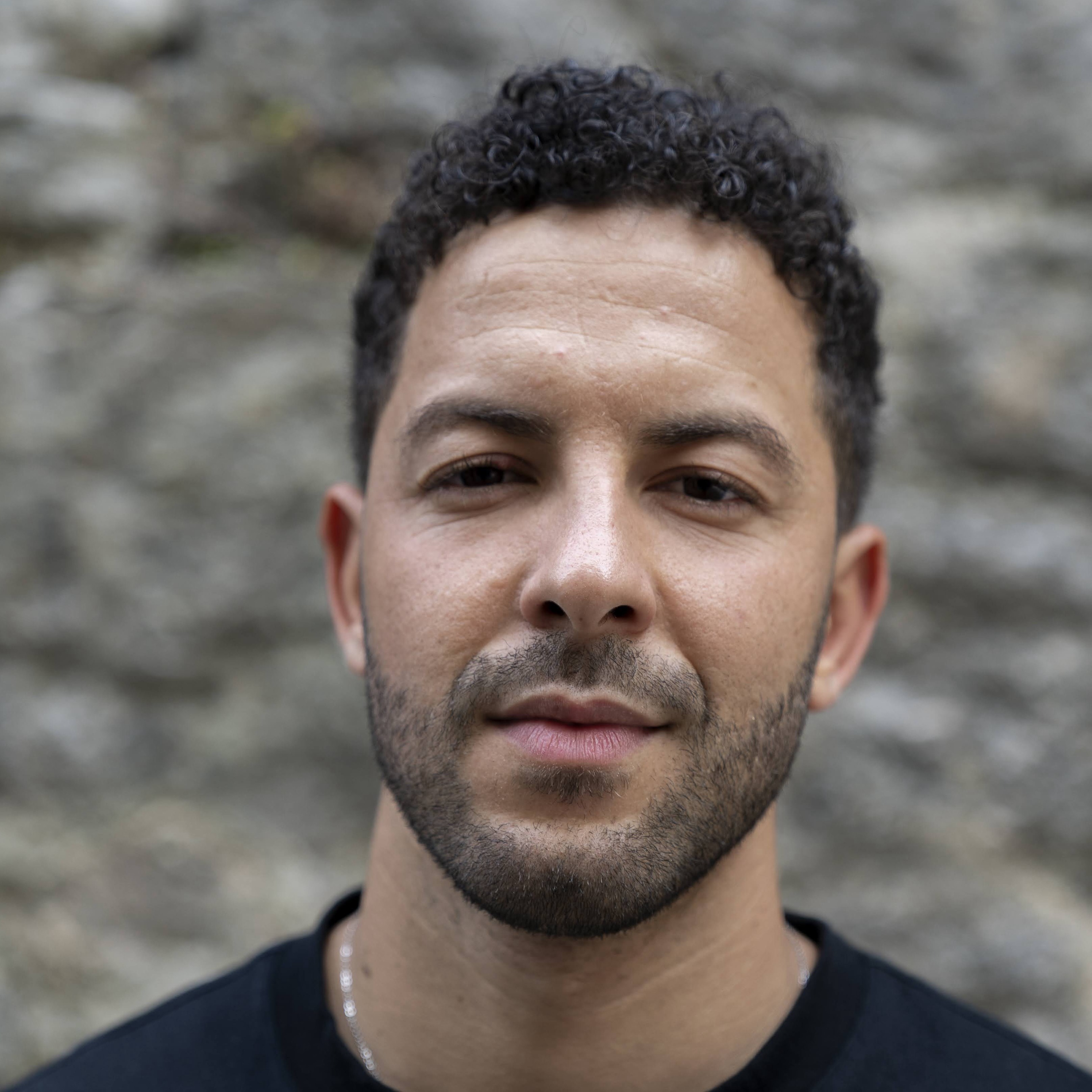 Youness Cherkaoui