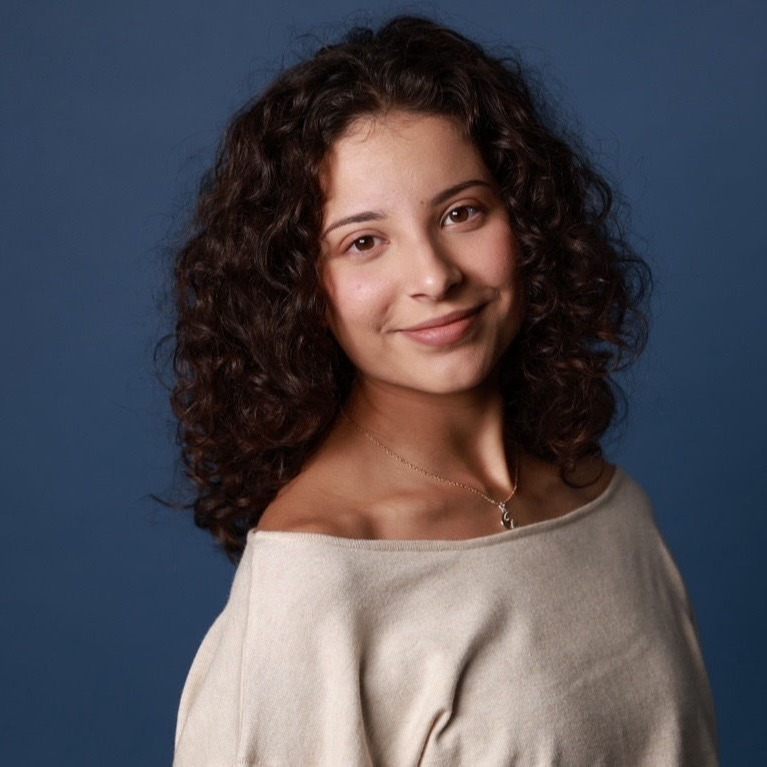 Zoraida Aparicio